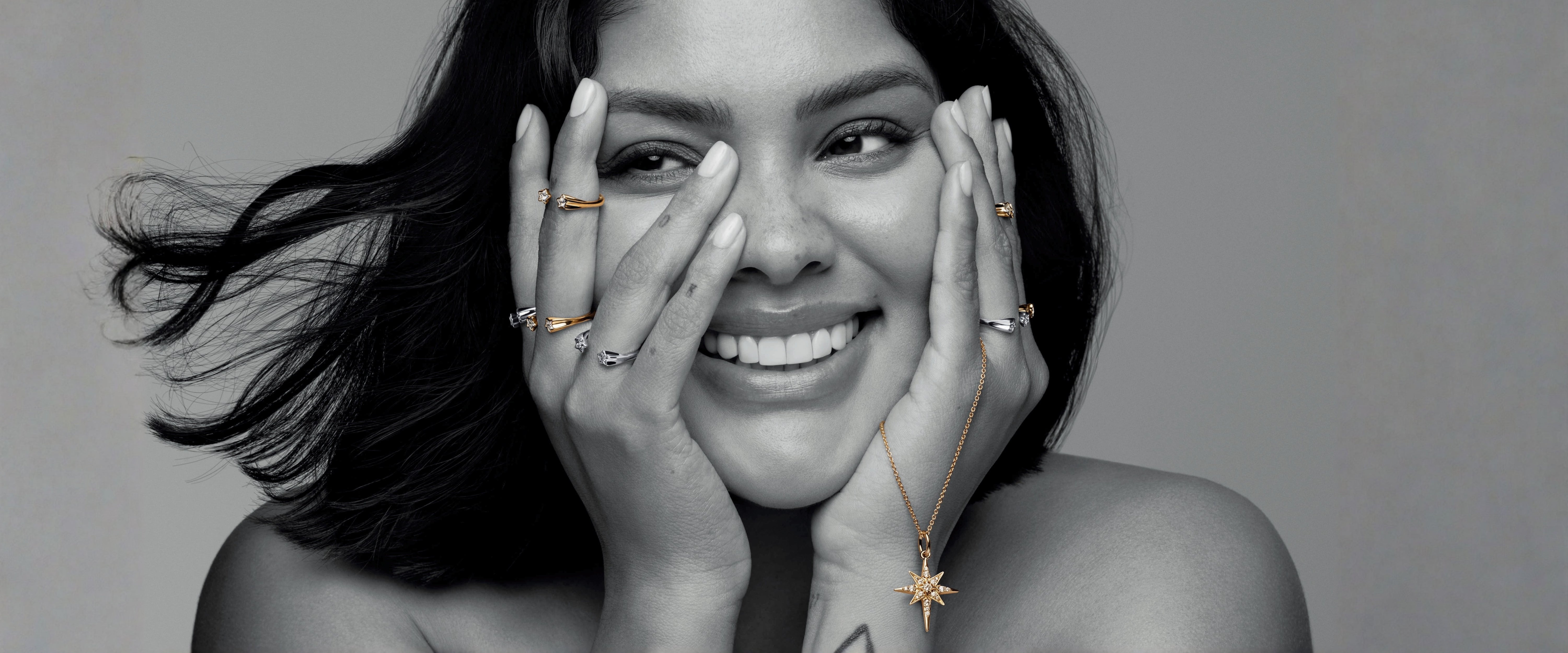 Pandora Egypt - Official Online Store