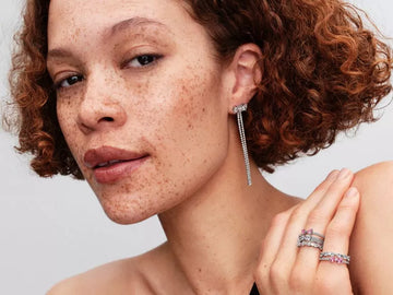 Top 10 Christmas jewelry gifts for everyone on your list