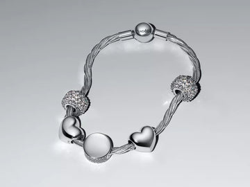 Personalize Your Bracelet with 15 Stylish DIY Techniques