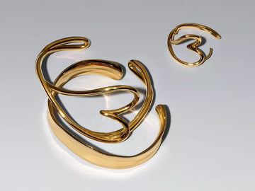Essential Gold-Plated Jewelry Guide for Care and Buying