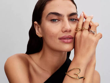 Top 10 Valentine's Day Jewelry Gifts