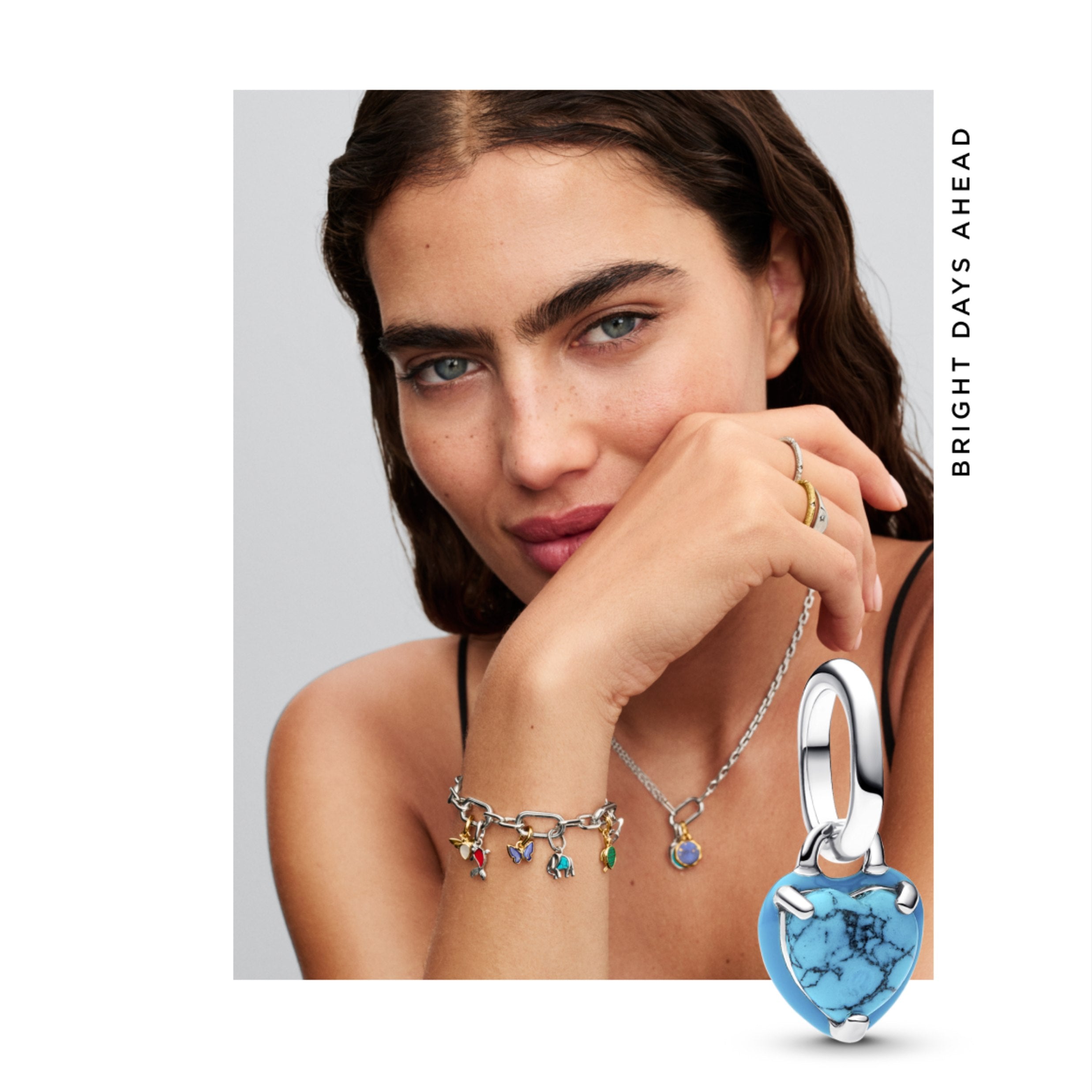 Charms – Pandora Egypt