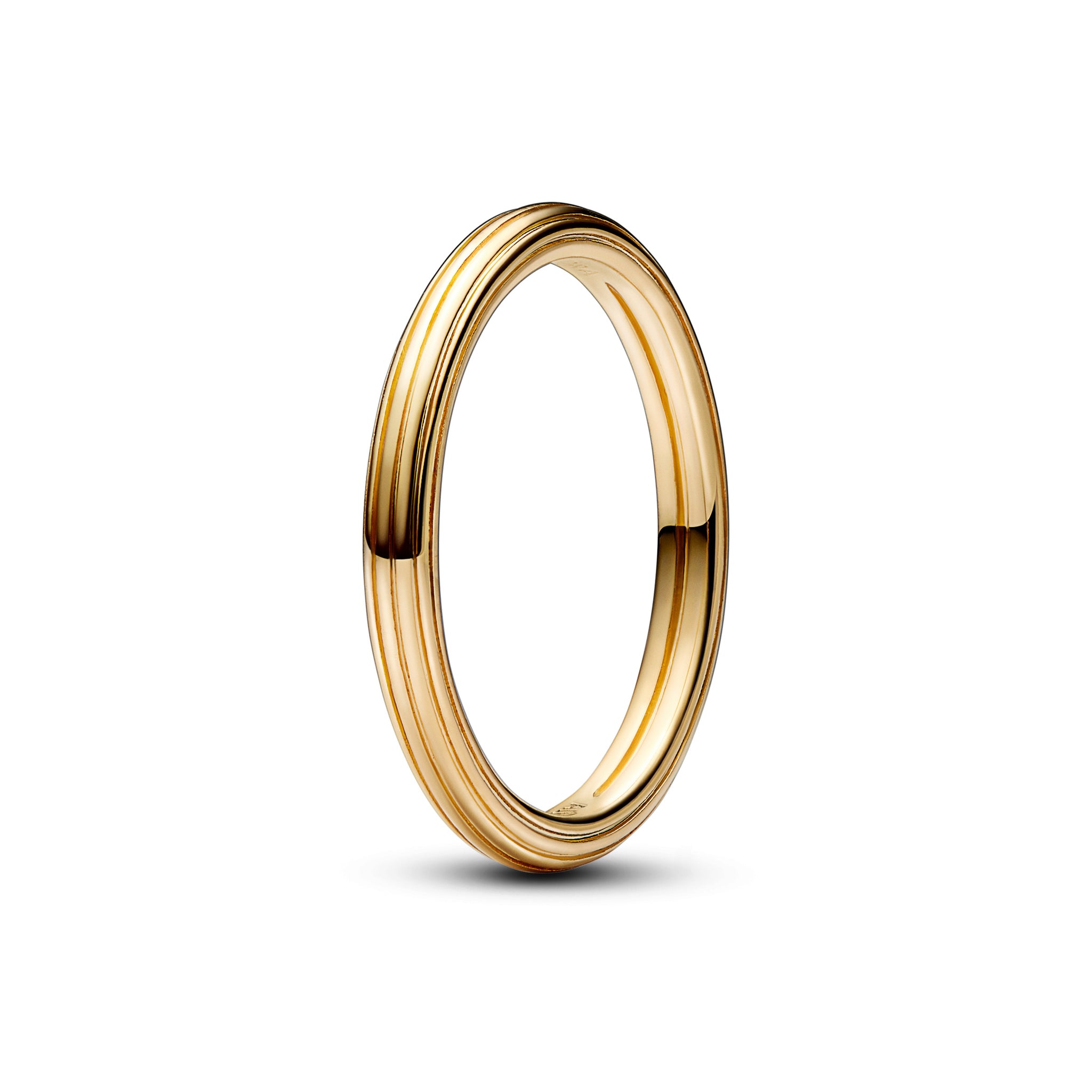 14K Gold-Plated Ring