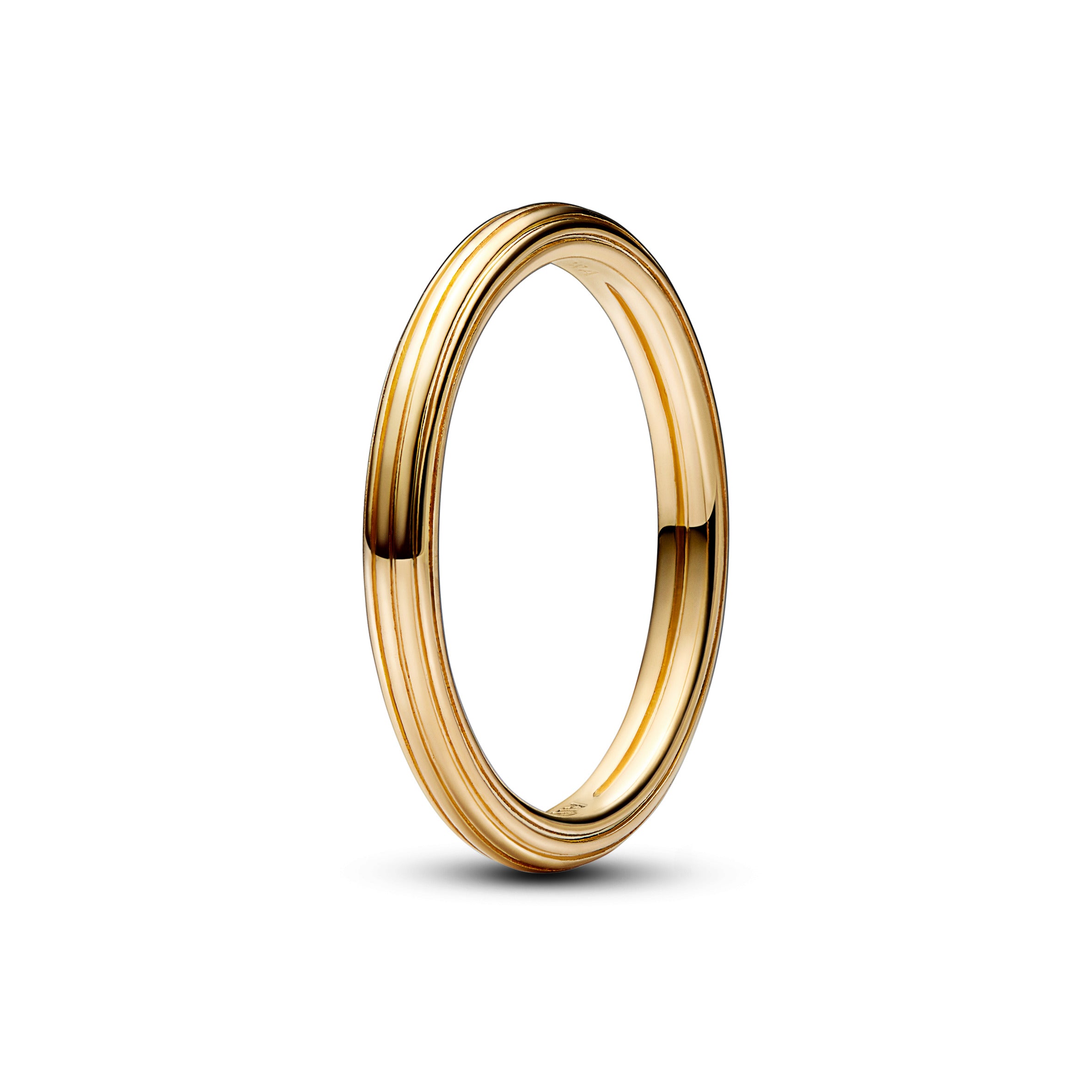 14K Gold-Plated Ring