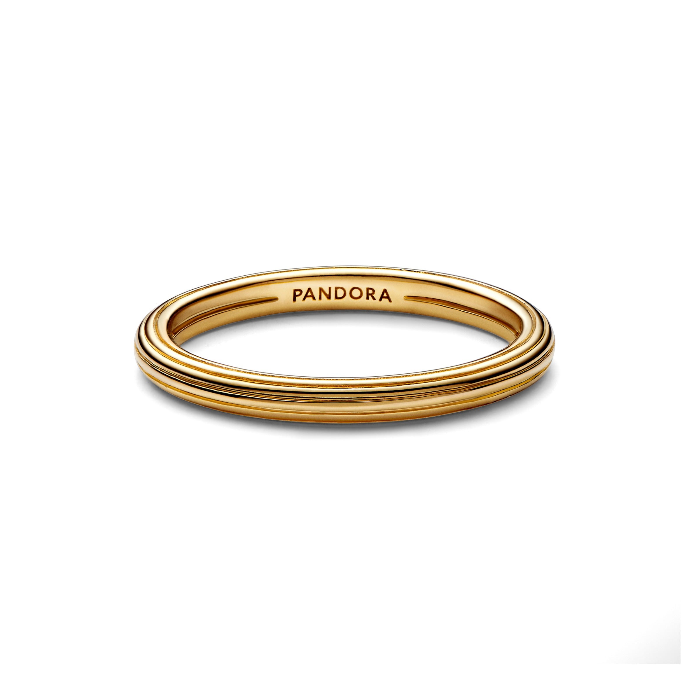 14K Gold-Plated Ring