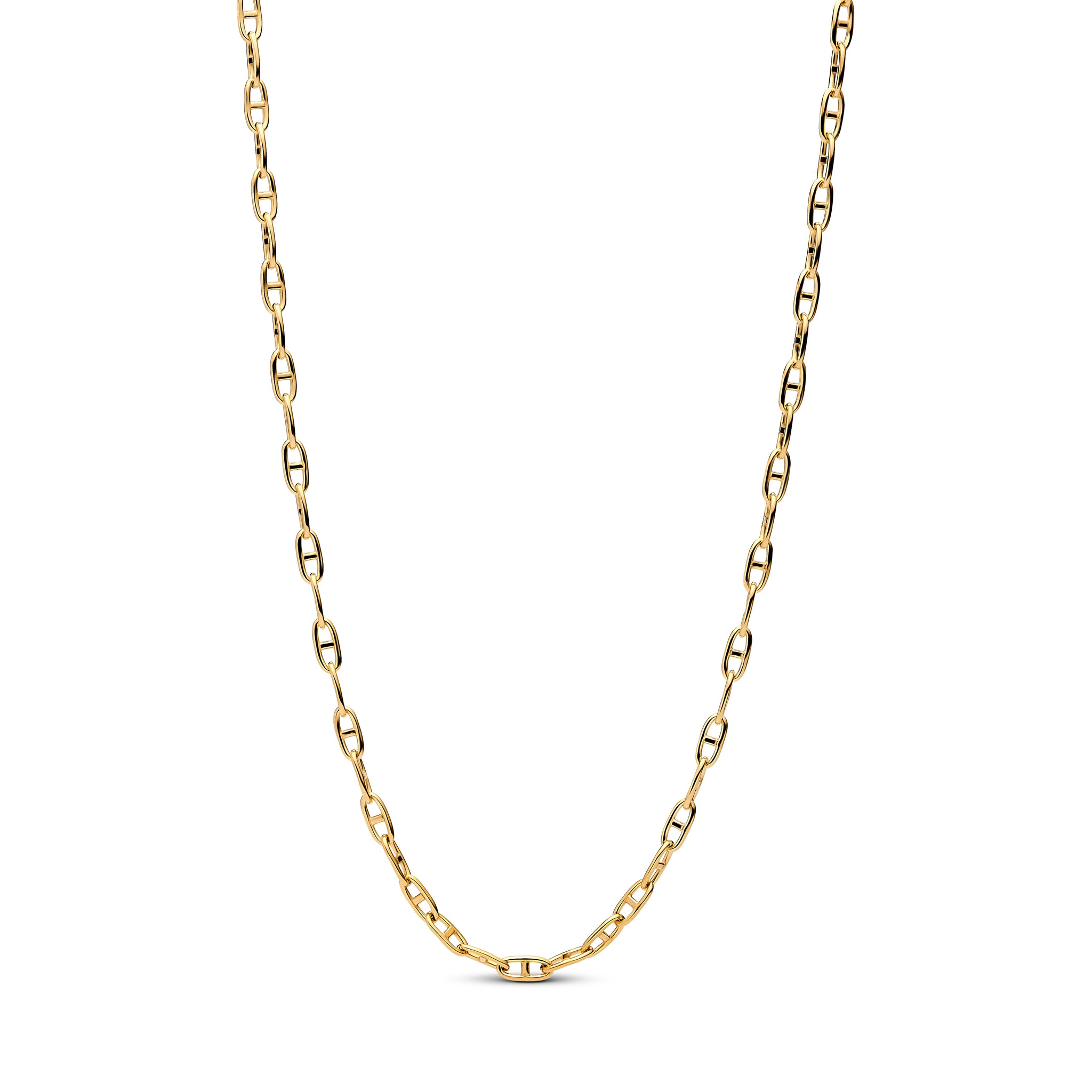 14K Gold-Plated Necklace