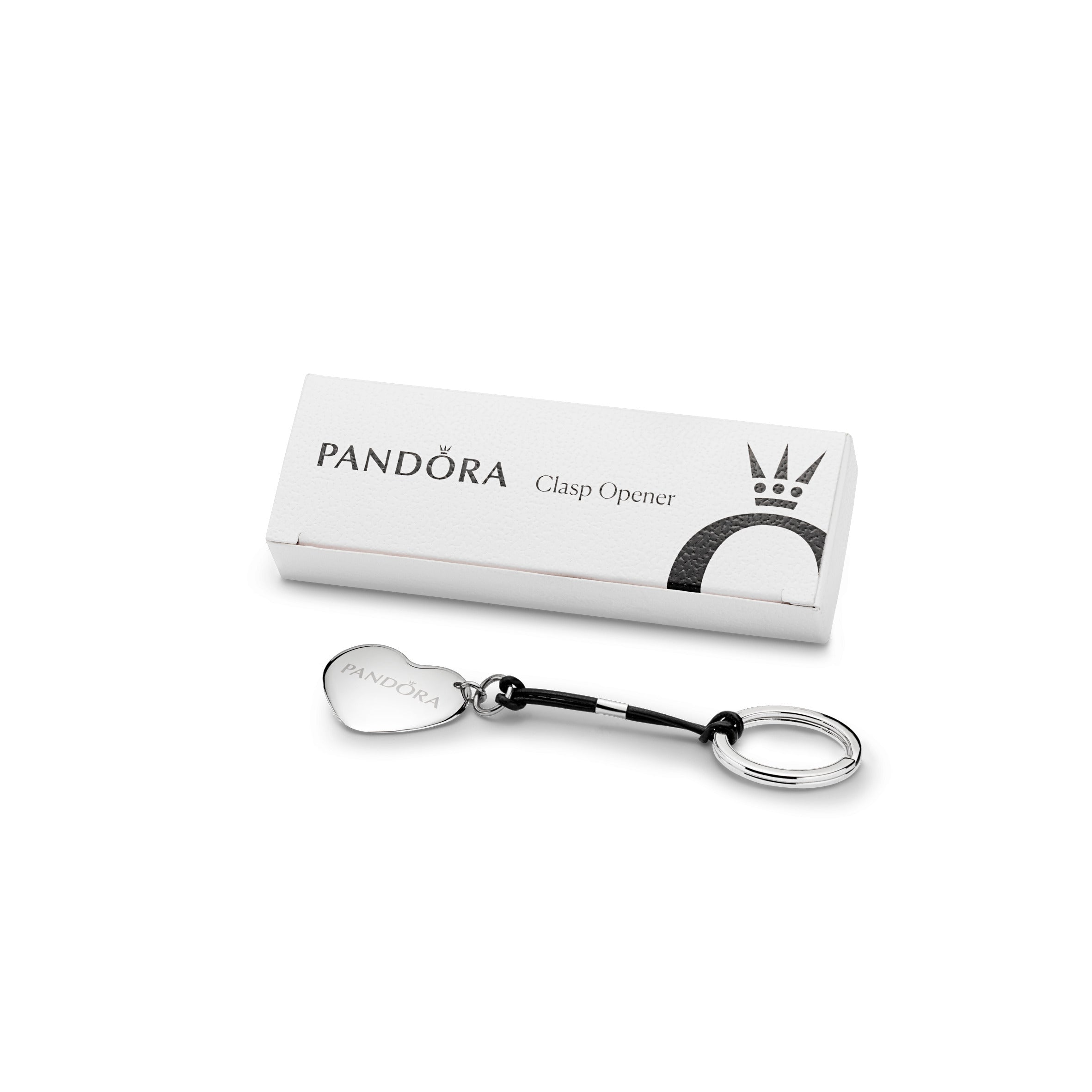 Clasp Opener