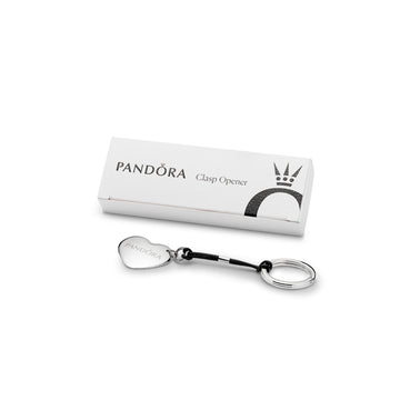 Clasp Opener