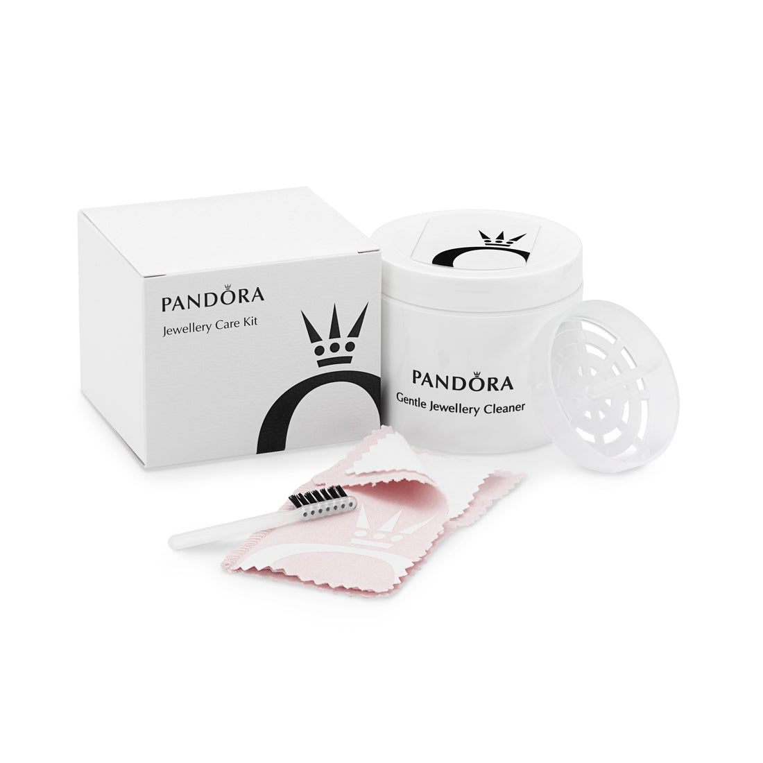 Jewellery Care Kit