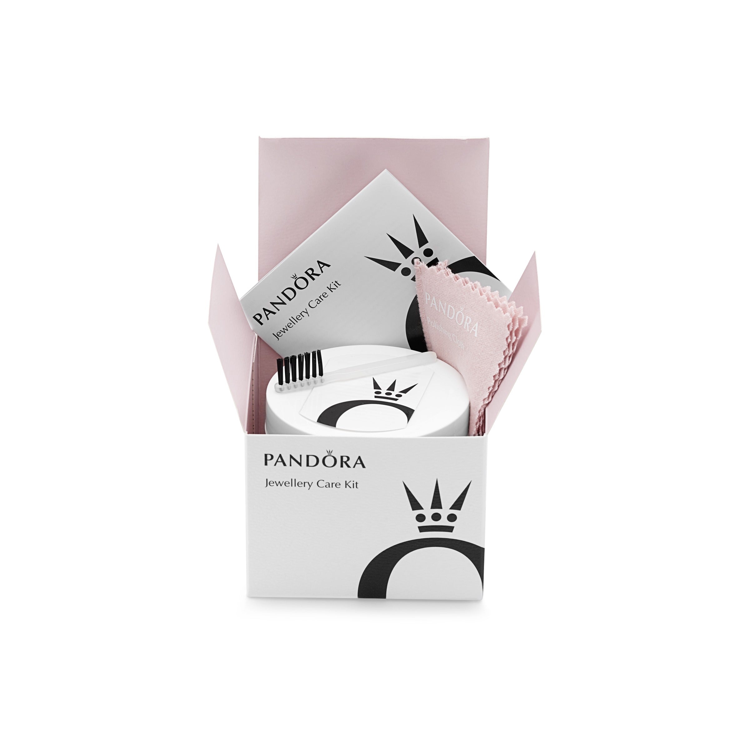 Jewellery Care Kit