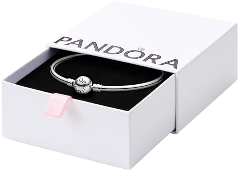 Silver Bangle Bracelet