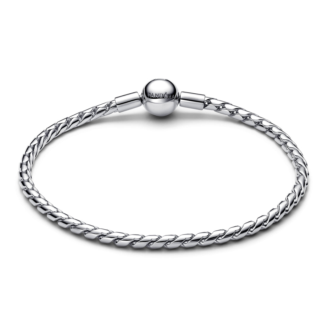 Sterling Silver Bracelet