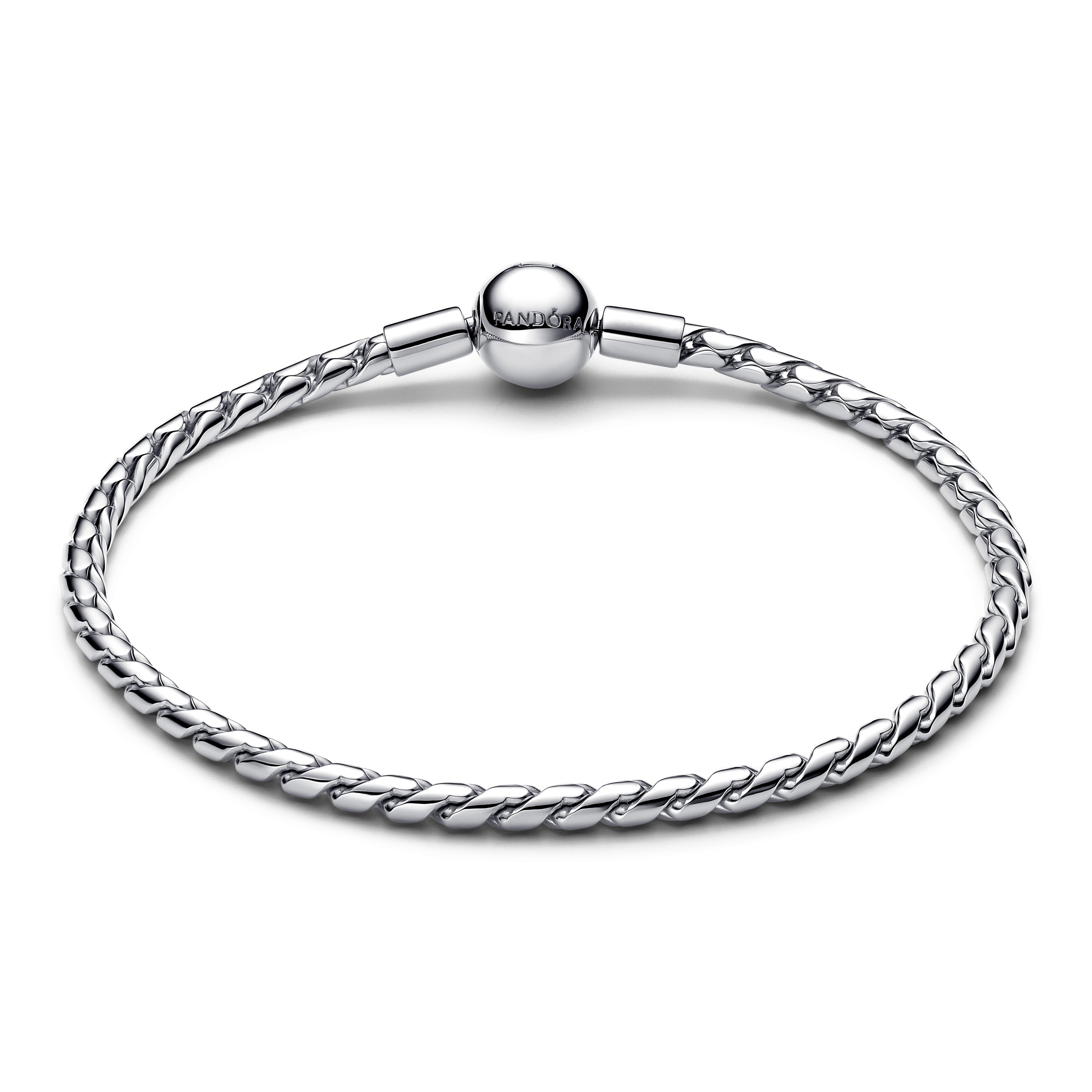 Sterling Silver Bracelet
