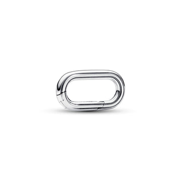 Sterling Silver Openable Link